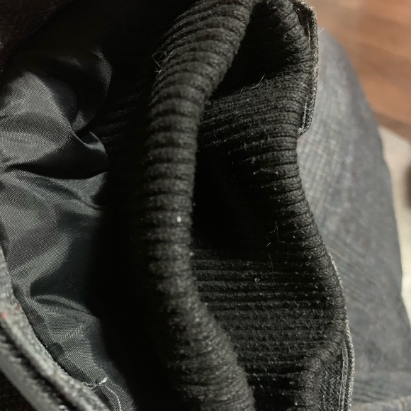 3XL Projeck Raw Parka Men’s Jacket - Picture 14 of 16